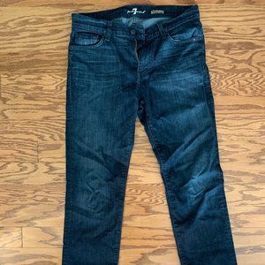 7 for all mankind - Mens Jeans 32